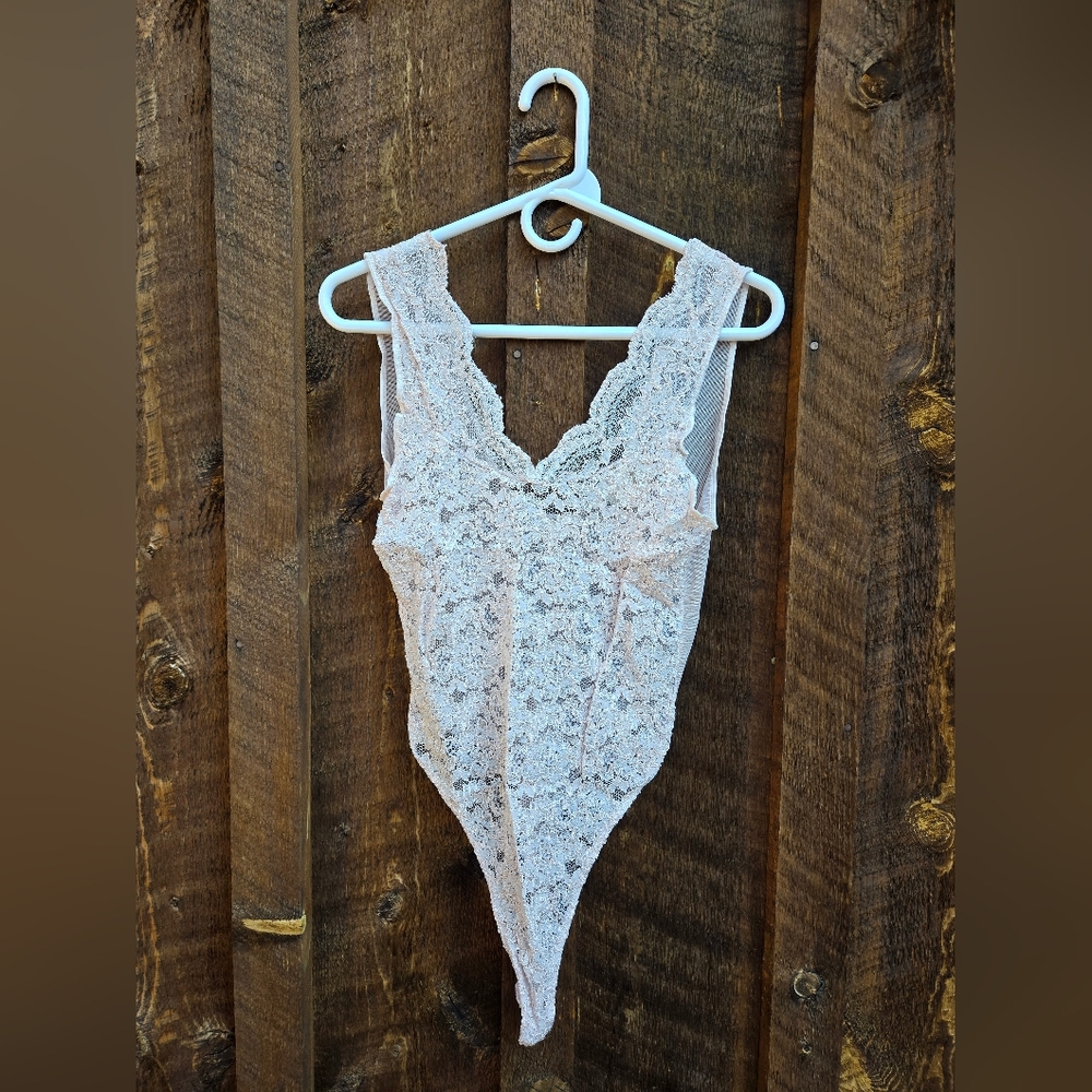 Vintage Gold Label Victorias Secret Lingerie